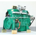 Motor diésel de 6 cilindros de alto rendimiento y motor diésel R6105AZLD1